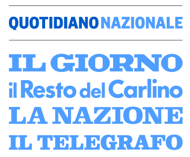 Home page del Centro assistenza Quotidiano Nazionale
